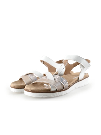 Feyn Sandalen Wit 299274