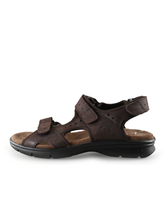 Panama Jack Sandalen Bruin 299280