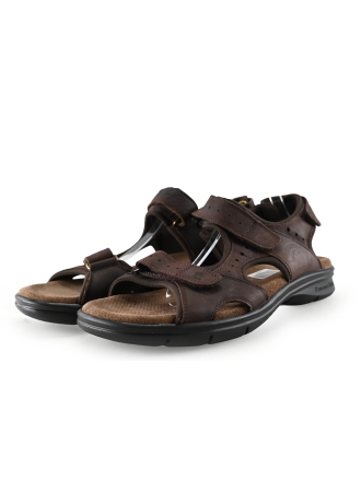 Panama Jack Sandalen Bruin 299280
