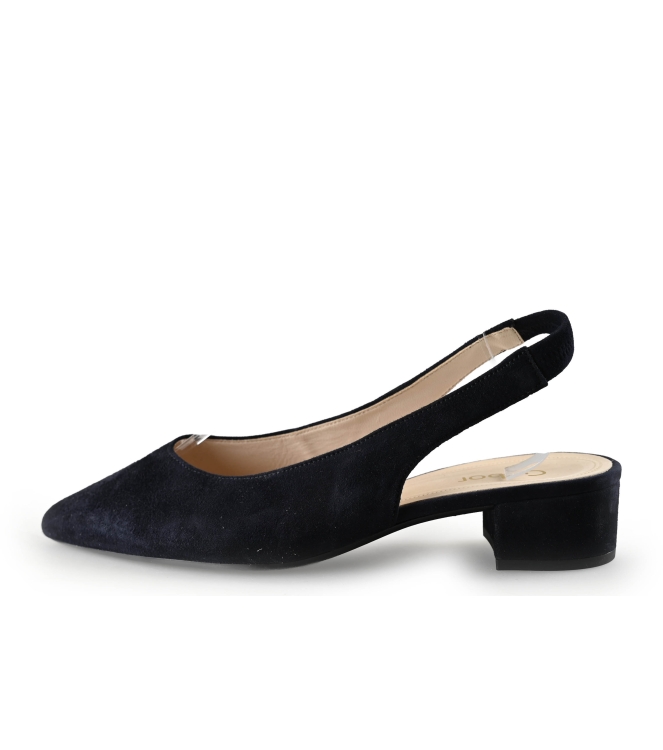 Gabor Slingbacks