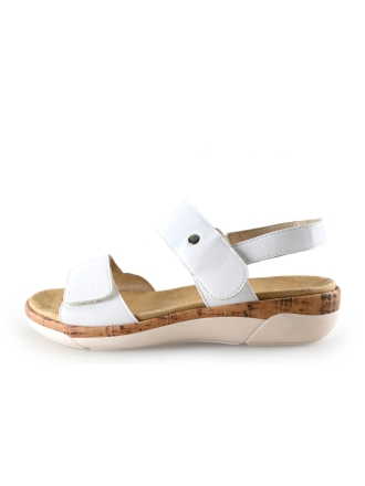 Remonte Sandalen Wit 299294
