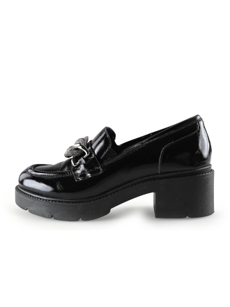 Kiara Loafers Zwart 299295