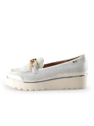 Nathan-baume Loafers Beige 299297