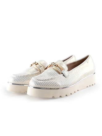 Nathan-baume Loafers Beige 299297