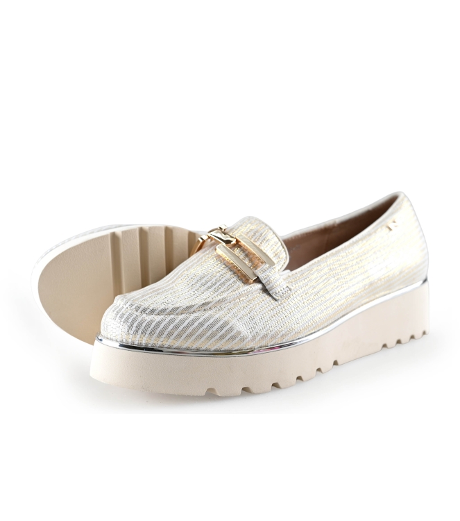 Nathan-baume Loafers