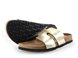 Bent Sandalen