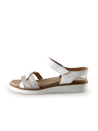 Feyn Sandalen Wit 299310