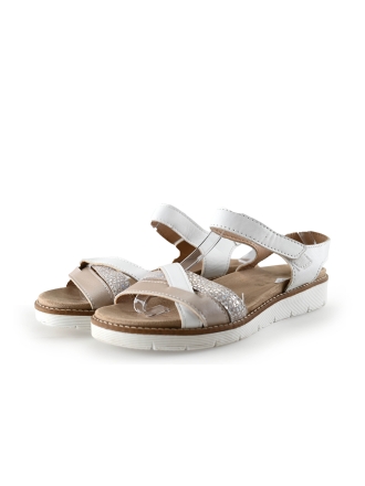 Feyn Sandalen Wit 299310
