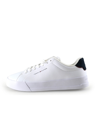 Tommy Hilfiger Sneakers Wit 299312