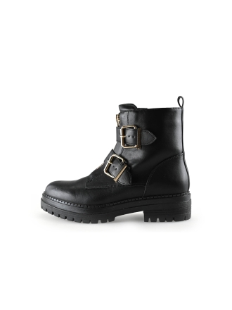 Cellini Biker boots Zwart 299314