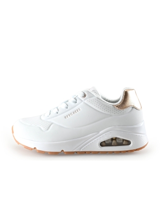 Skechers Sneakers Wit 299315