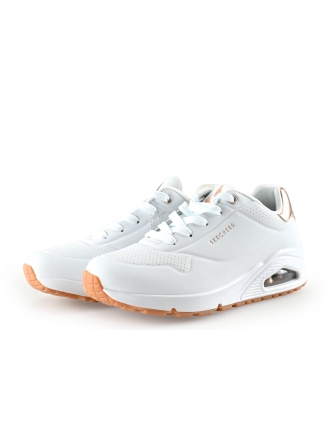 Skechers Sneakers Wit 299315