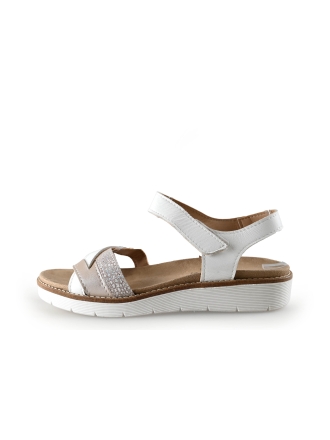 Feyn Sandalen Wit 299324