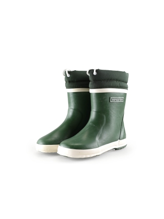 Bergstein Regenlaarzen Groen 299326