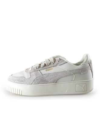 Puma Sneakers Zilver 299333
