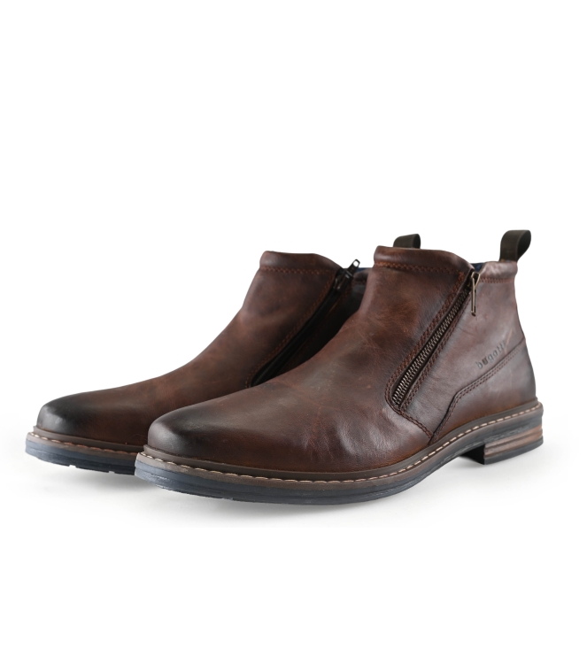 Bugatti Enkellaarzen