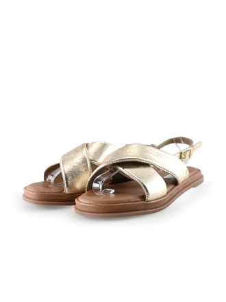 Atelier Tropezien Sandalen Goud 299337