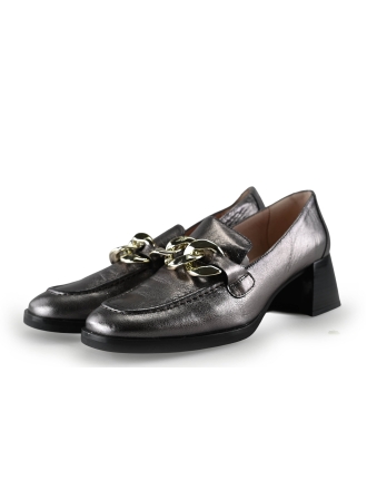 Hispanitas Loafers Zilver 299342