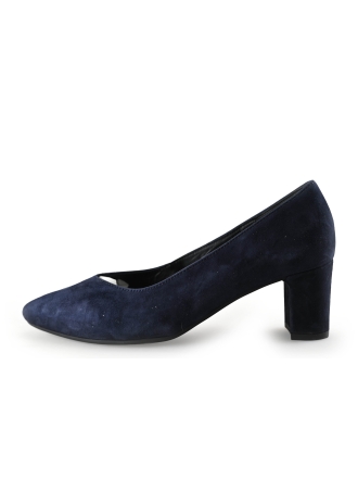 Gabor Pumps Blauw 299349