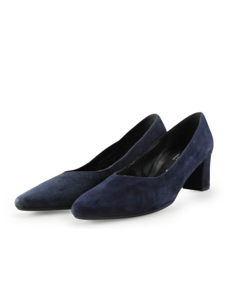 Gabor Pumps Blauw 299349