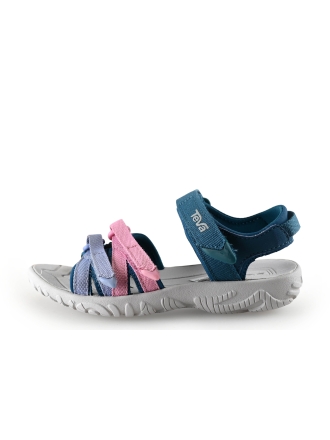 Teva Sandalen Blauw 299350