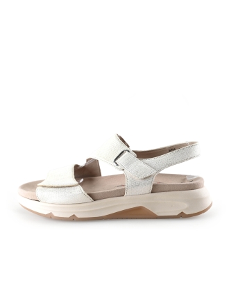 Gabor Sandalen Goud 299353