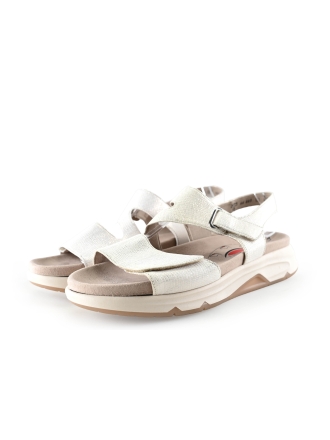 Gabor Sandalen Goud 299353