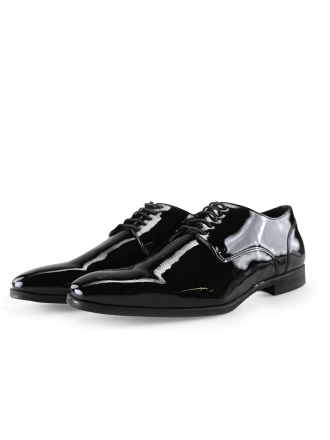 Quality Tailors Nette schoenen Zwart 299361