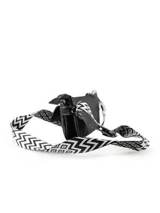 Charm London Rugzak Zwart 299365