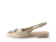 Linea Zeta Slingbacks