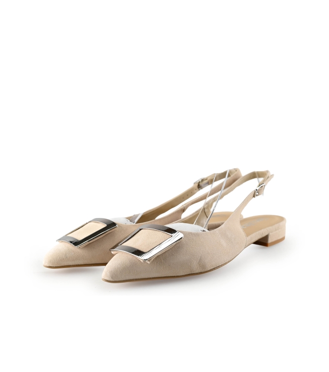 Linea Zeta Ballerina's