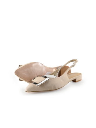 Linea Zeta Ballerina's