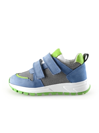 Muyters Sneakers Blauw 299382
