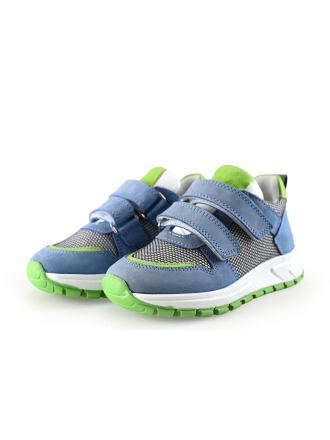 Muyters Sneakers Blauw 299382