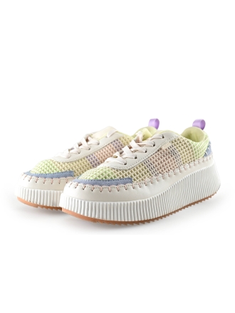 Poelman Sneakers Overig 299388