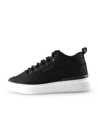 Cycleur de Luxe Hoge sneakers Zwart 299393