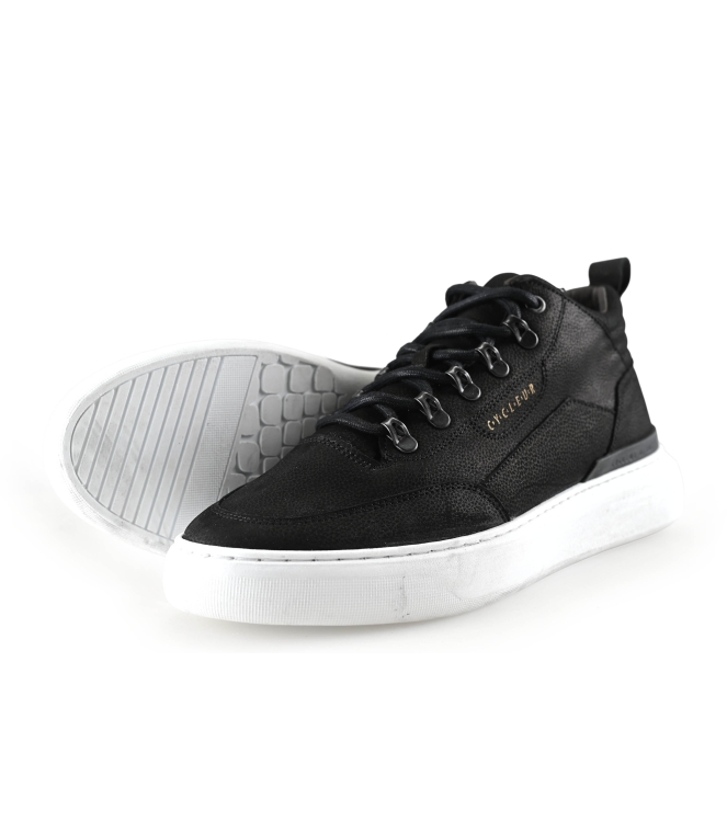 Cycleur de Luxe Hoge sneakers