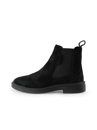 Cycleur de Luxe Chelsea boots Zwart 299402