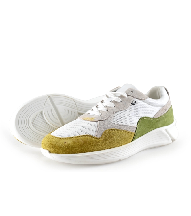 Cycleur de Luxe Sneakers