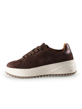 Cycleur de Luxe Sneakers Bruin 299409