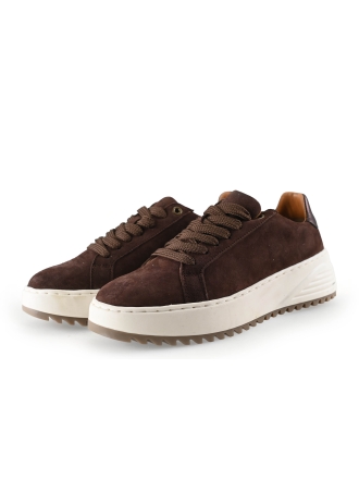 Cycleur de Luxe Sneakers Bruin 299409