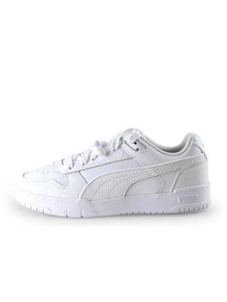 Puma Sneakers Wit 299419