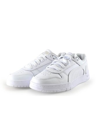Puma Sneakers Wit 299419