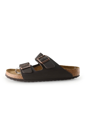 Birkenstock Slippers Bruin 299421