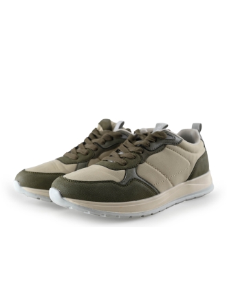 Vertice Sneakers Groen 299424