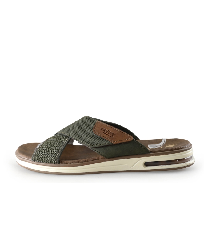 Rieker Slippers