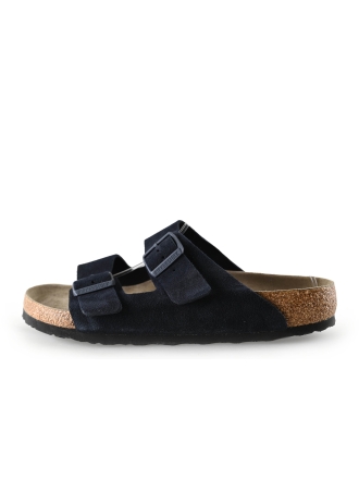 Birkenstock Sandalen Blauw 299430