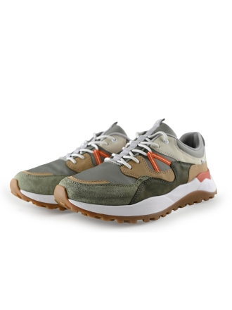 Rieker Sneakers Groen 299431