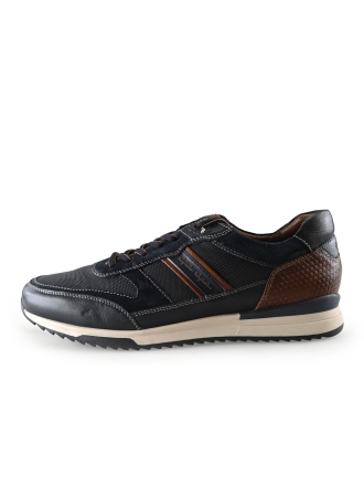 Australian Sneakers Blauw 299432
