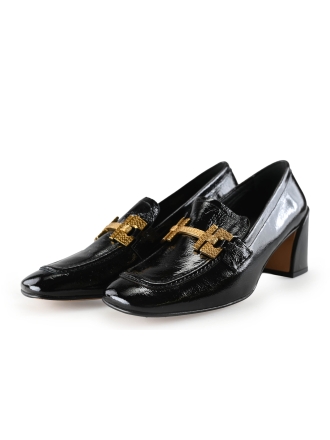 Miinto. Loafers Zwart 299439